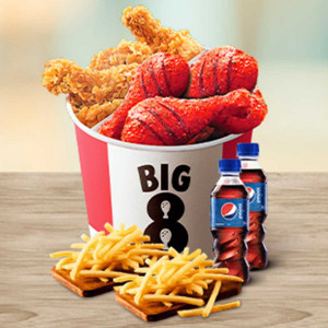 big-8-meal